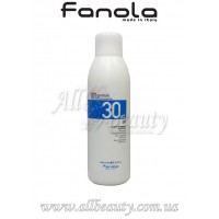Fanola - Окислитель парфюмированный 9% (30vol.) 1000мл