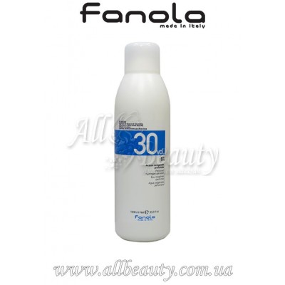 Fanola - Окислитель парфюмированный 9% (30vol.) 1000мл Fanola - Окислитель парфюмированный 9% (30vol.) 1000мл