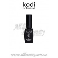 Kodi professional Rubber Top - каучуковое верхнее покрытие для гель-лака 8мл