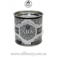 GRAND Henna - Хна для биотату и окрашивания бровей (черный) 30г