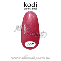Kodi professional (Коди) - гель-лак 8мл. № 007