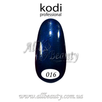 Kodi professional (Коди) - гель-лак 8мл. № 016
