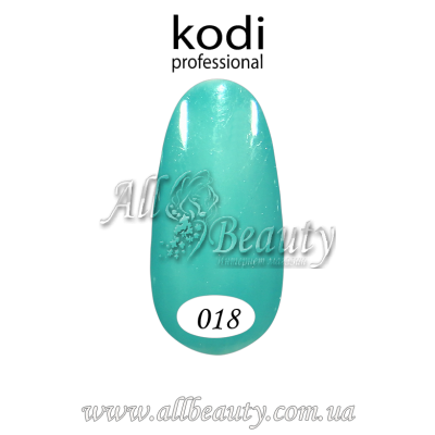 Kodi professional (Коди) - гель-лак 8мл. № 018 (сторінка 25) Kodi professional (Коди) - гель-лак 8мл. № 018 (сторінка 25)