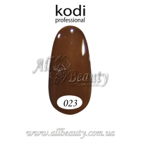 Kodi professional (Коди) - гель-лак 8мл. № 023