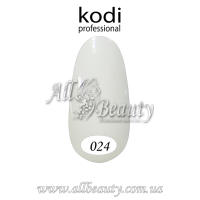 Kodi professional (Коди) - гель-лак 8мл. № 024