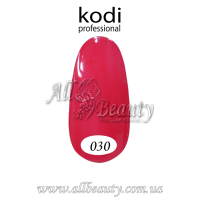 Kodi professional (Коди) - гель-лак 8мл. № 30