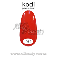 Kodi professional (Коди) - гель-лак 8мл. № 032