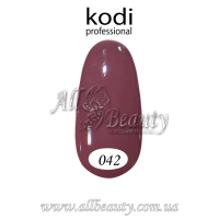 Kodi professional (Коди) - гель-лак 8мл. № 042