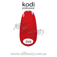 Kodi professional (Коди) - гель-лак 8мл. № 046