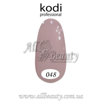 Kodi professional (Коди) - гель-лак 8мл. № 048