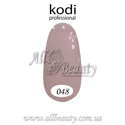 Kodi professional (Коди) - гель-лак 8мл. № 048 (сторінка 27) Kodi professional (Коди) - гель-лак 8мл. № 048 (сторінка 27)