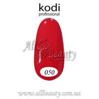 Kodi professional (Коди) - гель-лак 8мл. № 050