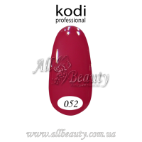Kodi professional (Коди) - гель-лак 8мл. № 052