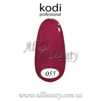 Kodi professional (Коди) - гель-лак 8мл. № 055