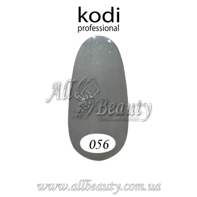 Kodi professional (Коди) - гель-лак 8мл. № 056 (сторінка 27) Kodi professional (Коди) - гель-лак 8мл. № 056 (сторінка 27)