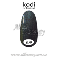Kodi professional (Коди) - гель-лак 8мл. № 059