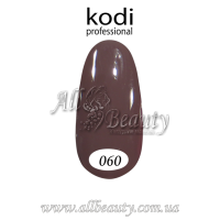 Kodi professional (Коди) - гель-лак 8мл. № 060