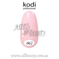 Kodi professional (Коди) - гель-лак 8мл. № 062