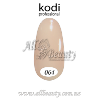 Kodi professional (Коди) - гель-лак 8мл. № 064