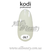 Kodi professional (Коди) - гель-лак 8мл. № 065