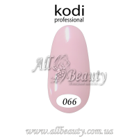 Kodi professional (Коди) - гель-лак 8мл. № 066