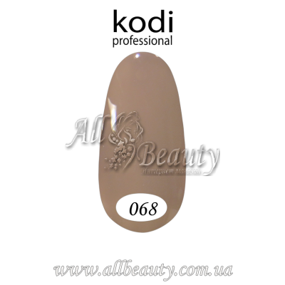 Kodi professional (Коди) - гель-лак 8мл. № 068 (сторінка 28) Kodi professional (Коди) - гель-лак 8мл. № 068 (сторінка 28)