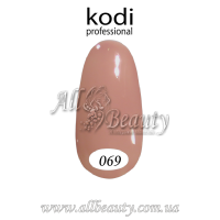 Kodi professional (Коди) - гель-лак 8мл. № 069