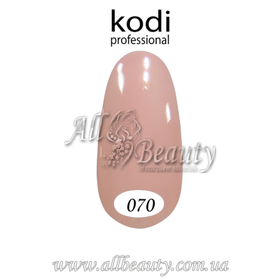Kodi professional (Коди) - гель-лак 8мл. № 070 (сторінка 28) Kodi professional (Коди) - гель-лак 8мл. № 070 (сторінка 28)