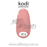 Kodi professional (Коди) - гель-лак 8мл. № 074
