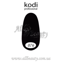 Kodi professional (Коди) - гель-лак 8мл. № 076