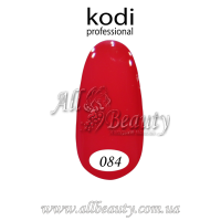 Kodi professional (Коди) - гель-лак 8мл. № 084