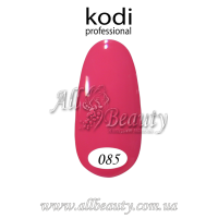 Kodi professional (Коди) - гель-лак 8мл. № 085