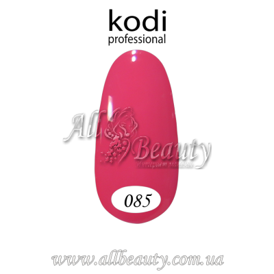 Kodi professional (Коди) - гель-лак 8мл. № 085 (сторінка 29) Kodi professional (Коди) - гель-лак 8мл. № 085 (сторінка 29)