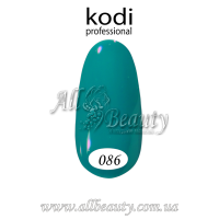 Kodi professional (Коди) - гель-лак 8мл. № 086