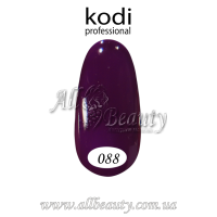Kodi professional (Коди) - гель-лак 8мл. № 088