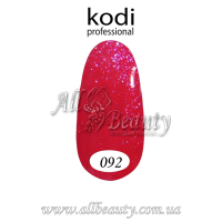 Kodi professional (Коди) - гель-лак 8мл. № 092