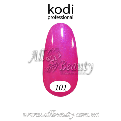 Kodi professional (Коди) - гель-лак 8мл. № 101 (сторінка 30) Kodi professional (Коди) - гель-лак 8мл. № 101 (сторінка 30)