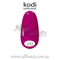 Kodi professional (Коди) - гель-лак 8мл. № 131