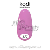 Kodi professional (Коди) - гель-лак 8мл. № 132