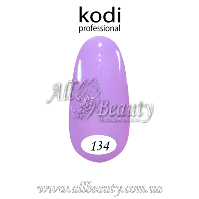 Kodi professional (Коди) - гель-лак 8мл. № 134 (сторінка 32) Kodi professional (Коди) - гель-лак 8мл. № 134 (сторінка 32)