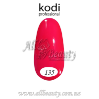 Kodi professional (Коди) - гель-лак 8мл. № 135