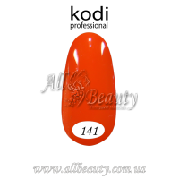 Kodi professional (Коди) - гель-лак 8мл. № 141