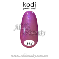 Kodi professional (Коди) - гель-лак 8мл. № 142