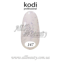Kodi professional (Коди) - гель-лак 8мл. № 147