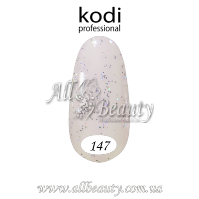 Kodi professional (Коди) - гель-лак 8мл. № 147 (сторінка 33) Kodi professional (Коди) - гель-лак 8мл. № 147 (сторінка 33)