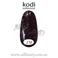 Kodi professional (Коди) - гель-лак 8мл. № 150