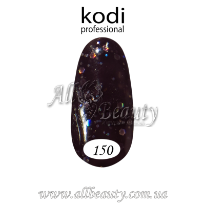 Kodi professional (Коди) - гель-лак 8мл. № 150 Kodi professional (Коди) - гель-лак 8мл. № 150