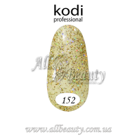 Kodi professional (Коди) - гель-лак 8мл. № 152