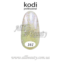 Kodi professional (Коди) - гель-лак 8мл. № 161