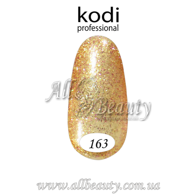 Kodi professional (Коди) - гель-лак 8мл. № 163 (сторінка 34) Kodi professional (Коди) - гель-лак 8мл. № 163 (сторінка 34)